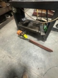 Stihl MS467 Chain Saw