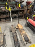Large Floor Jack
