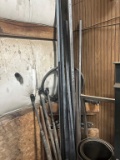 Angle Iron - Flat Stell - & Related Items