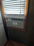Window Air Conditioner
