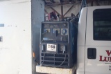 Miller Bobcat 250 Welder w/Welding Leads Mounted on Ford Truck (Lot #267)