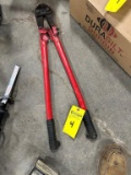Bolt Cutter