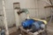 Sutorbuilt High Pressure Blower, Mdl# GDHBECA w/75hp Mtr, Pipe to Building