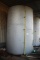 Vertical 4500gal Oil Tank