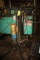 Portable Oil Transfer Pump
