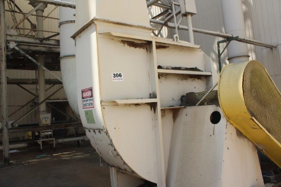 60" Blower