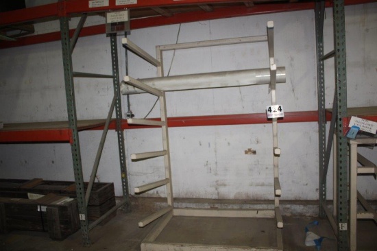 Steel Storage Rack
