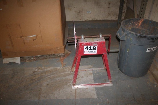 Conveyor Belt Wrapper