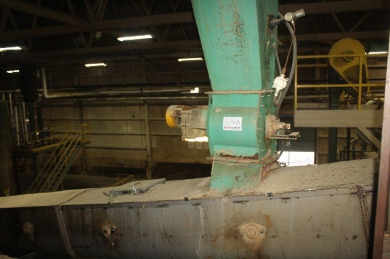 10" x 15" Air Lock Feeder