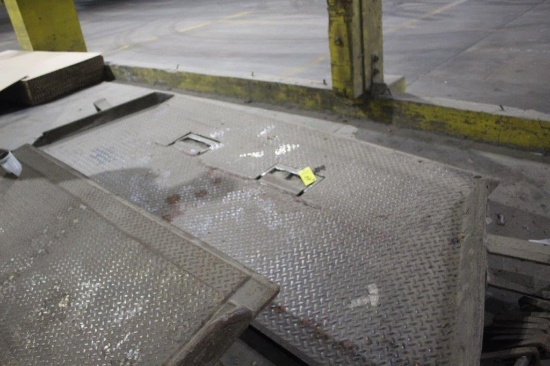 Dock Plate