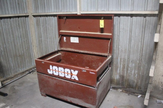 (3) Job Boxes