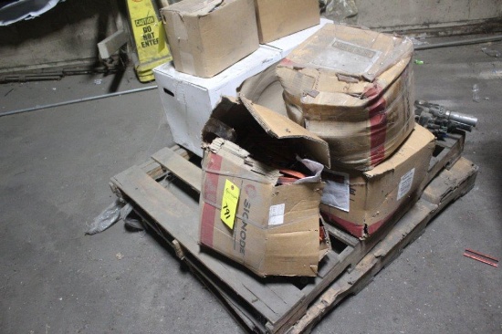 (3) Boxes of Signode Banding Seals