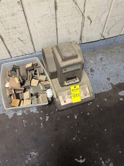 CSC Moisture Balancer