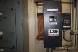 Toshiba G9 50hp V.F.D.