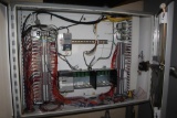 Electrical Cabinet 42