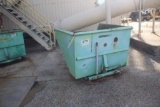 Self Dumping Waste Hopper