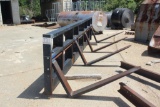 Shopbuilt 17' W x (4) 48