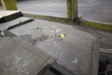 Dock Plate