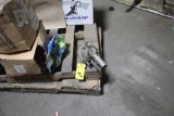 Handheld Powered Banding Seal Crimper