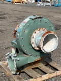 20hp New York Blower, 575V, 12