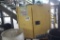 Yellow Flammable Storage Cabinet