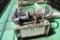 3hp Hyd Pwr Pack, 3ph, (Powered Hyd Cylinders on A5A Debarker)