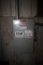 200amp Fused Disconnect