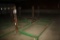 4' x 8' Steel Lumber Cart