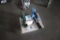 (2) Pneumatic Carton Closer Staple Guns