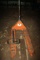 Pallet Jack-Broken Handle