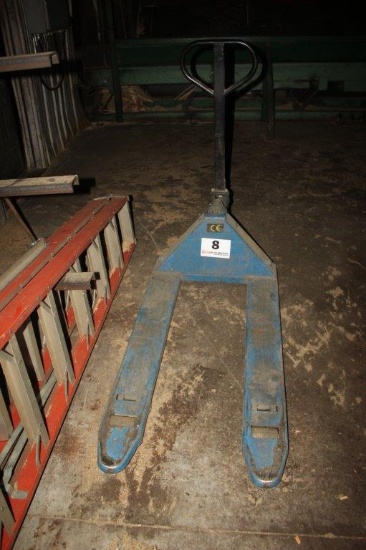 Pallet Jack