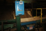 MDI Mdl# CR-85, 200 Series Metal Detector Chassis & Search Coil