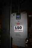 Benshaw 30hp VFD