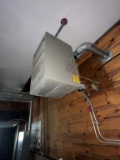 (3) Modine Propane Gas Wall Mount Heaters