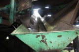 Waste Conveyor w/ 11