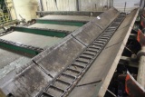 Log Trough Conveyor w/11
