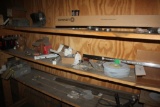 Remaining Contents in Room