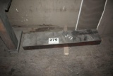 Hammering Block