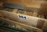 New (3) Crates of Unknown Parts