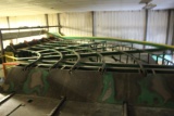 90 Degree Transfer Deck 12' 4