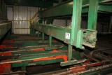 Forano 4', 6-Arm Stacker w/13' 6