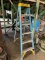 Werner 6ft Fiberglass Stepladder