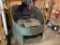 Newman G-280 Chipper Knife Tub Grinder, SN: 280-106