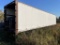 42ft Storage Van Trailer W/ Contents