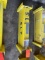 15-27inch Chipper Knives W/ Steel Case