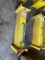 15-27inch Chipper Knives W/ Steel Cas