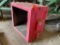 TTS 35 1/2inch X 35 1/2inch Ring Search Coil, (Condition Unknown)