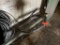 All Flex Conduit, Misc Chain Bolts, Air Hose (On South Wall Of Debarker Room)