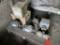 4 - Electric Motors &2 - Gear Drives