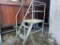 Aluminum Stairs